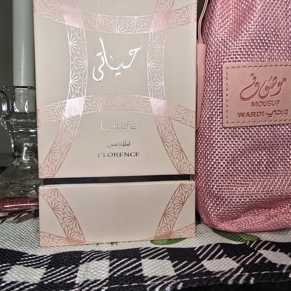 Lattafa 2 piece set - Picture 6 of 8